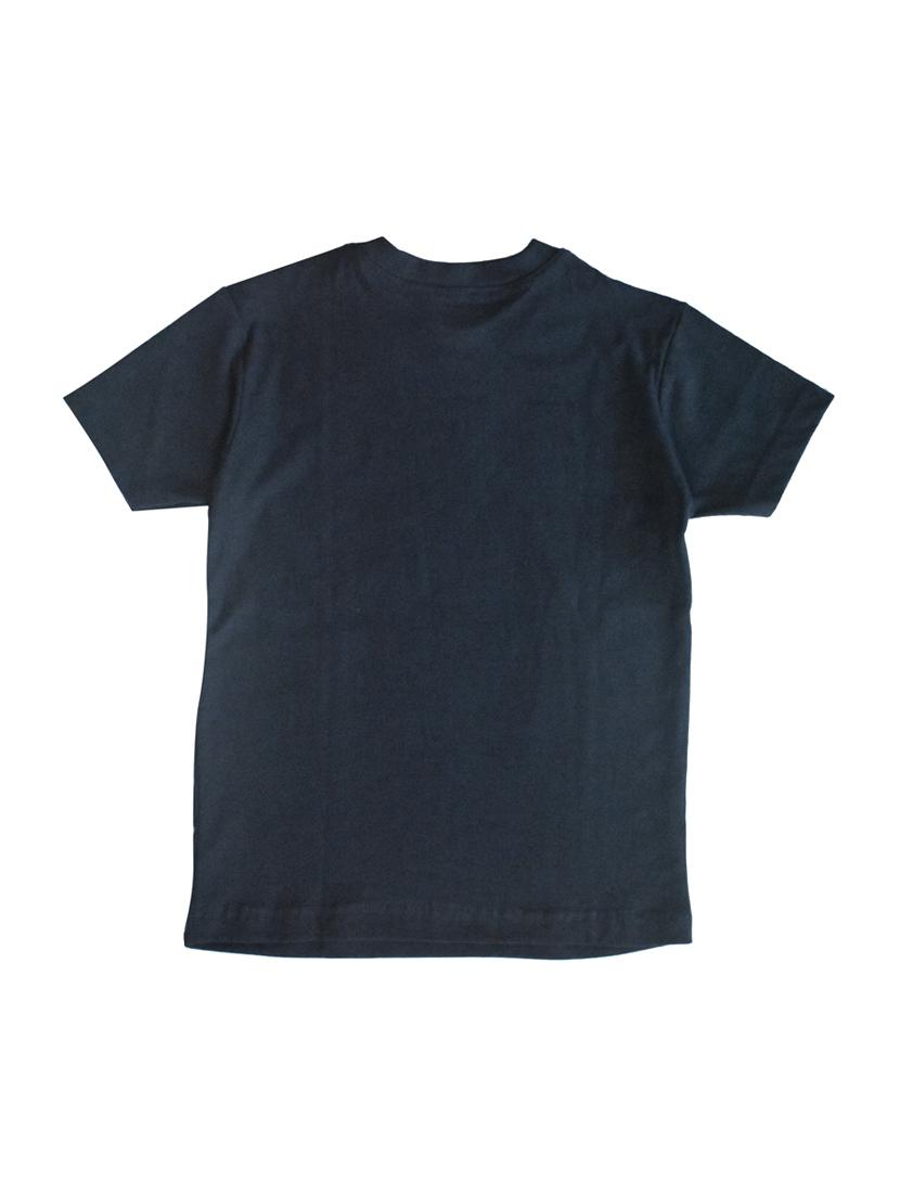 set of 2 graphic knit t-shirt - 17570287 - Standard Image - 4