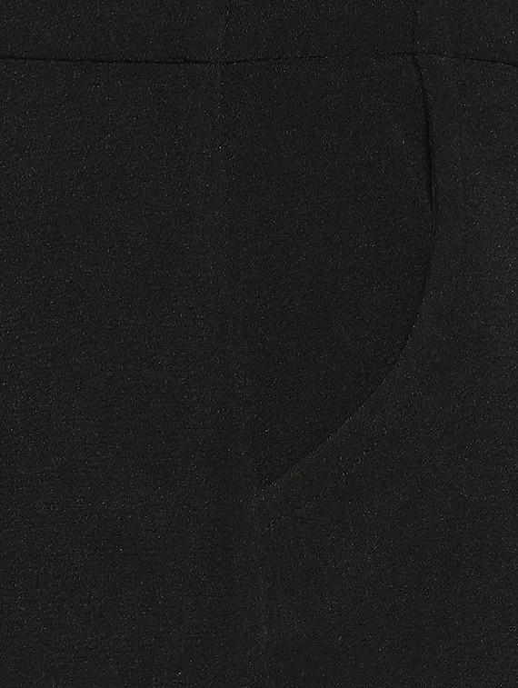 high rise regular shorts - 17572291 - Standard Image - 4