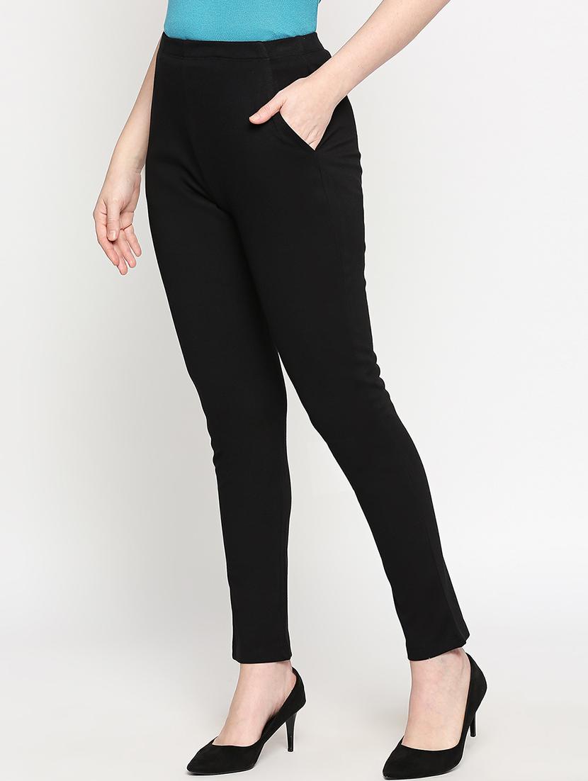 high rise jeggings - 17572743 -  Standard Image - 1