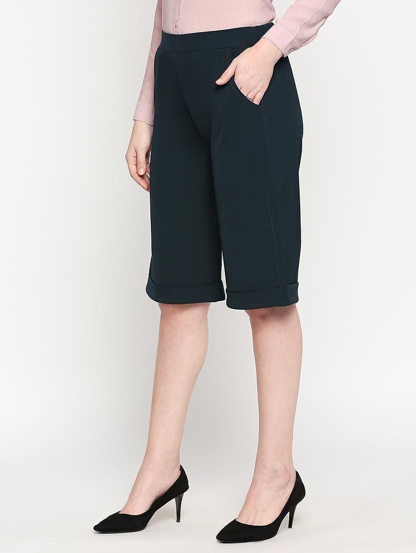 high rise regular capri  - 17572911 -  Standard Image - 1