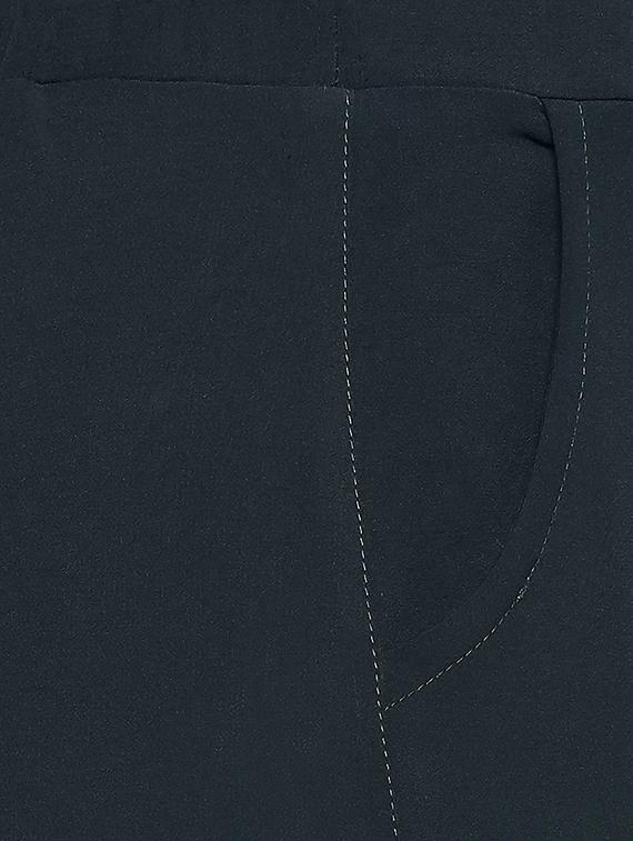 high rise regular capri - 17572911 - Standard Image - 4
