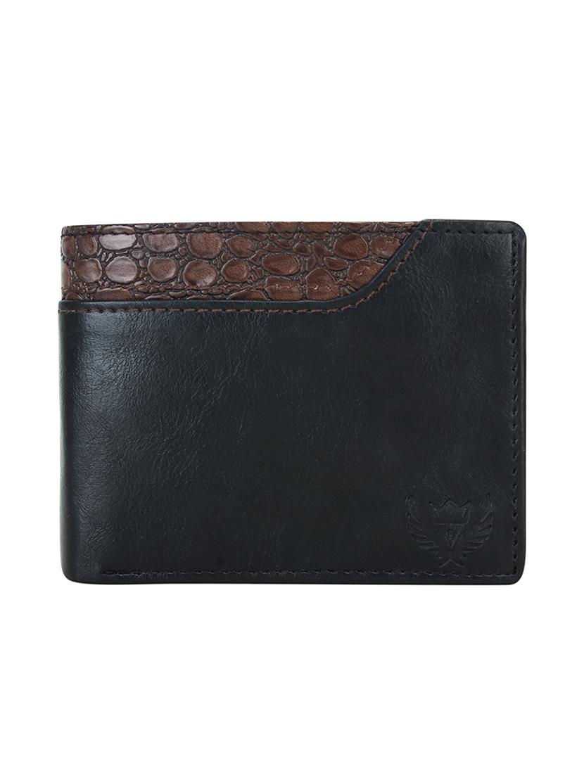 blue leatherette wallet - 17573042 - Zoom Image - 0