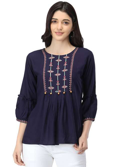 navy blue