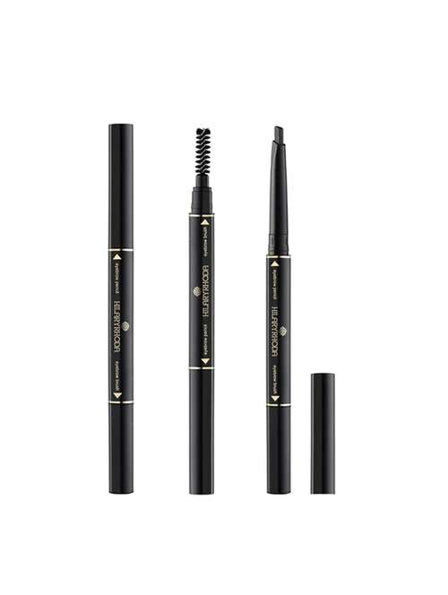 favon twist brows pen (eyebrow pencil + brush)