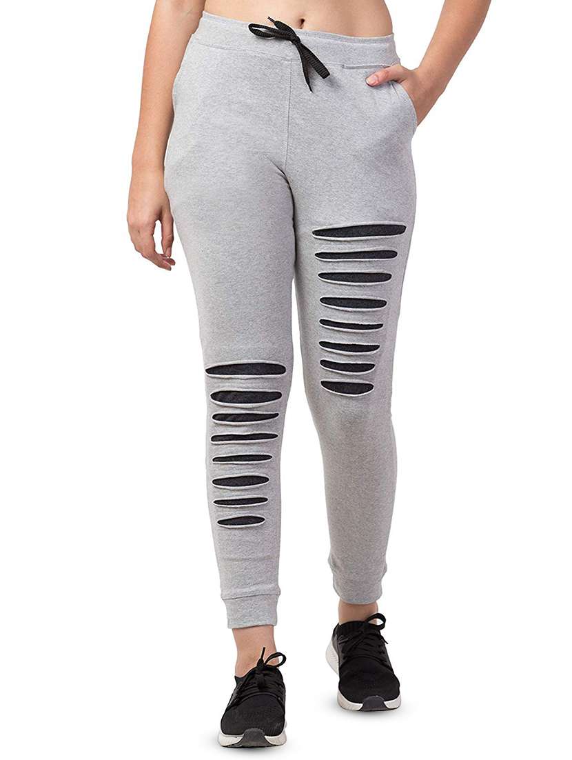 set of 2 track pants  - 17591807 -  Standard Image - 1