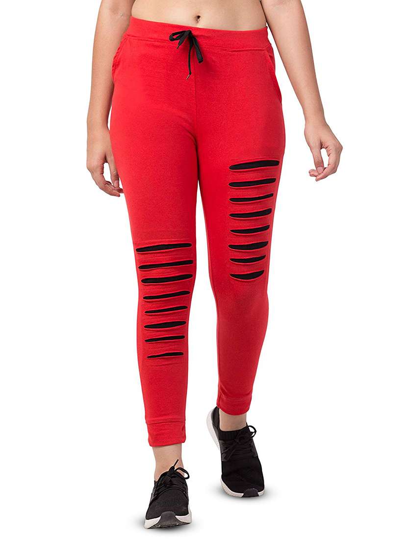 set of 2 track pants  - 17591809 -  Standard Image - 1