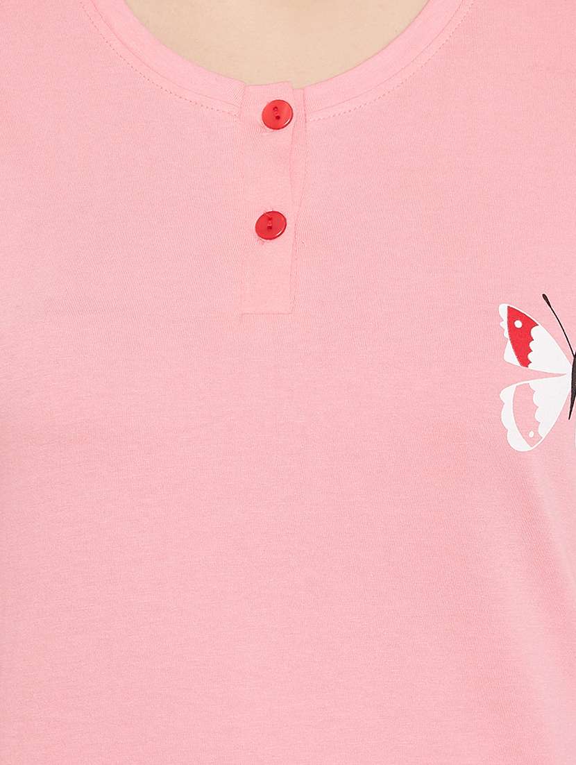 nightwear pyjama set - 17593017 -  Standard Image - 4