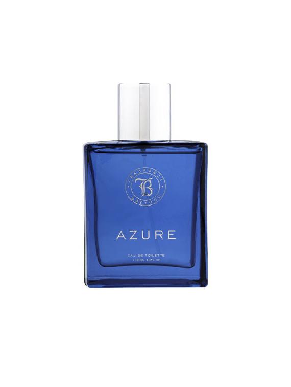 fragrance & beyond azure,100ml edt - 17599477 - Standard Image - 1