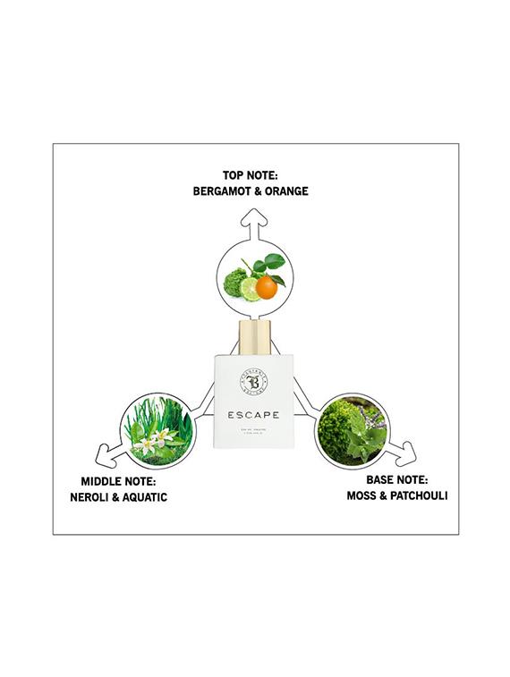 fragrance & beyond azure,100ml edt - 17599480 - Standard Image - 1