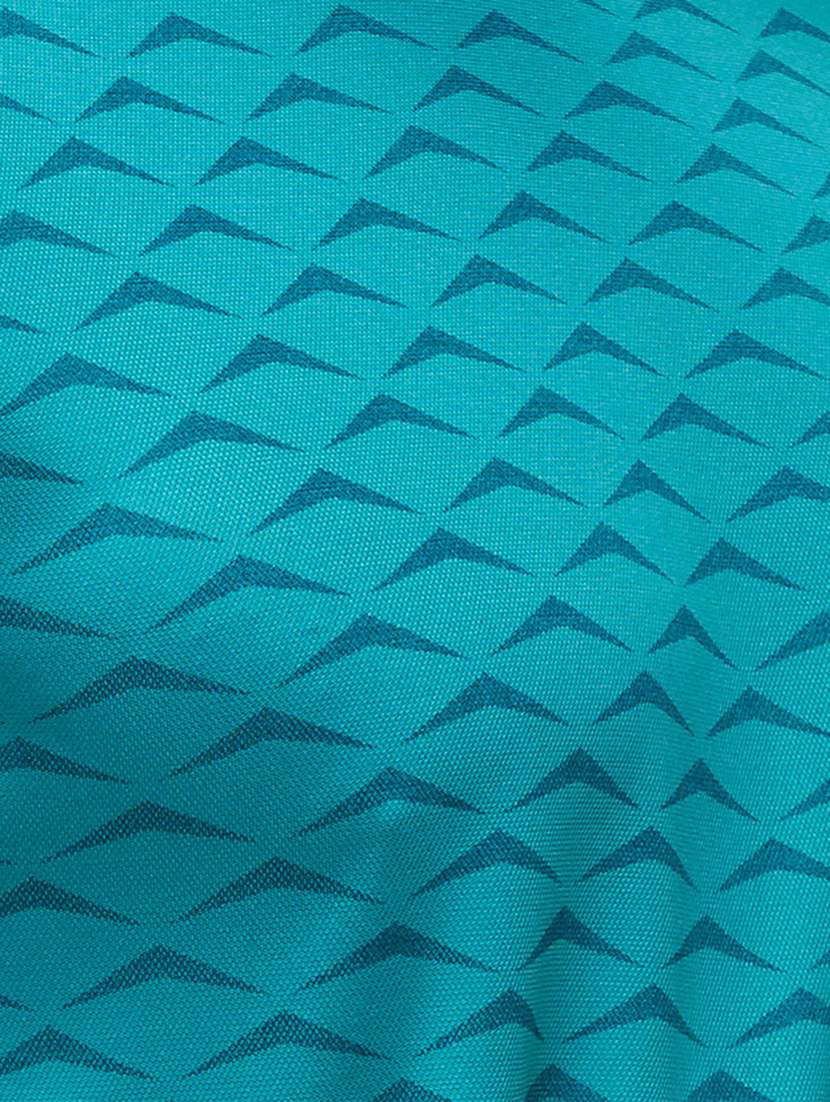 green printed t-shirt - 17599542 -  Standard Image - 4