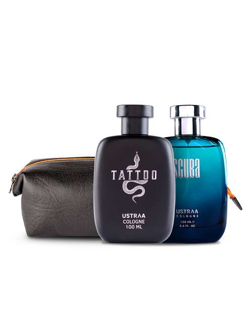 ustraa king of cologne - 17601298 - Standard Image - 0