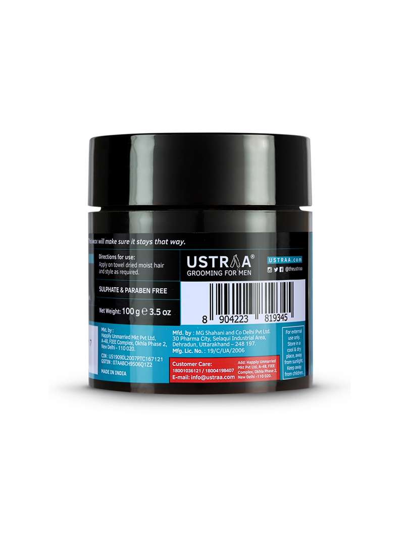 ustraa date ready kit - 17601314 - Standard Image - 4