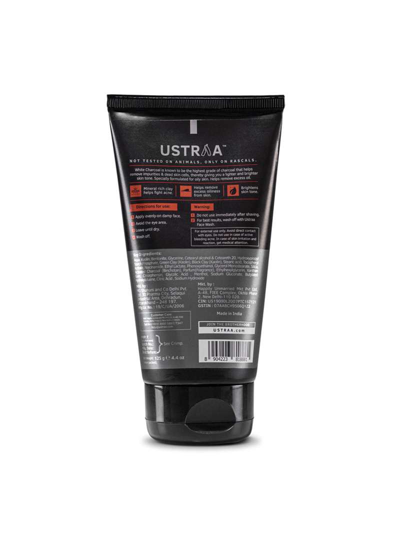 ustraa date ready kit - 17601314 - Standard Image - 6