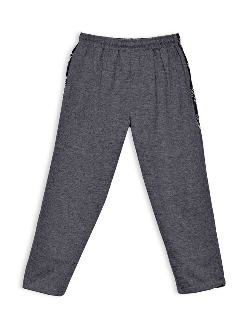 grey cotton sportswear - 17607028 -  Standard Image - 1