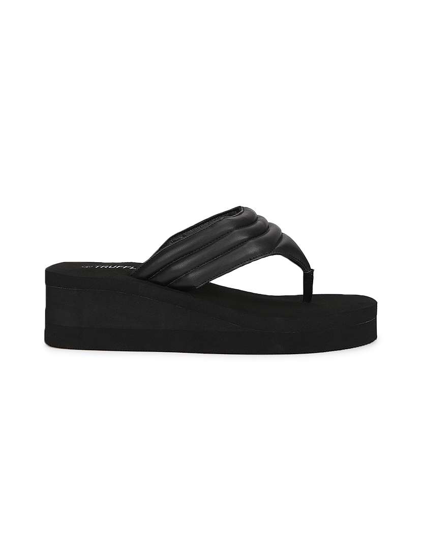 black toe separator wedge - 17607186 -  Standard Image - 1