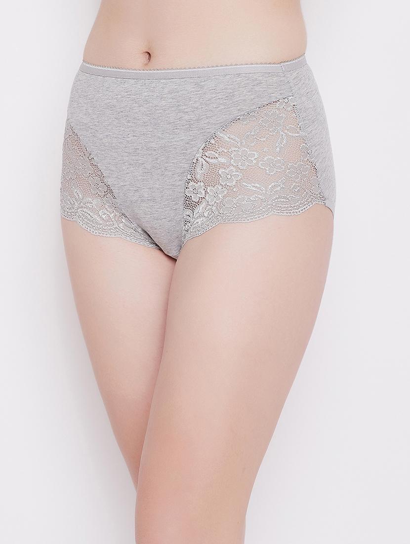 high rise hipster panty - 17610917 -  Standard Image - 1