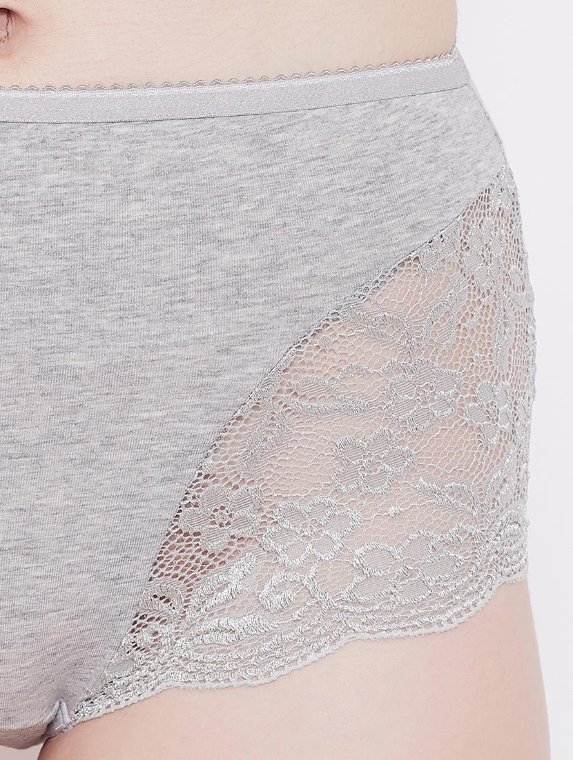 high rise hipster panty - 17610917 - Standard Image - 4