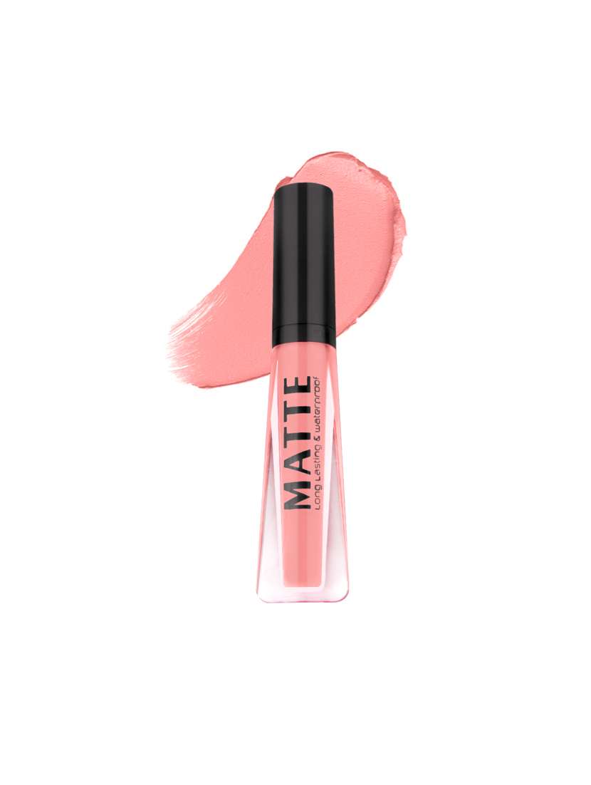 miss rose super moisturizing long lasting professional waterproof matte velvet lip gloss 7701-024 20