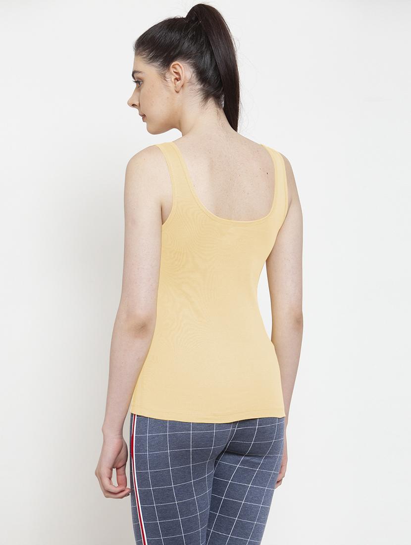 set of 2 camisoles - 17617605 - Standard Image - 4