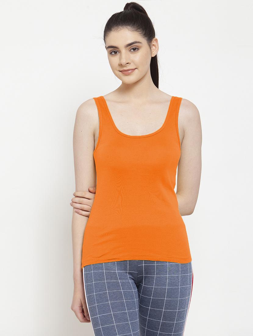 set of 2 camisoles - 17617611 - Standard Image - 1