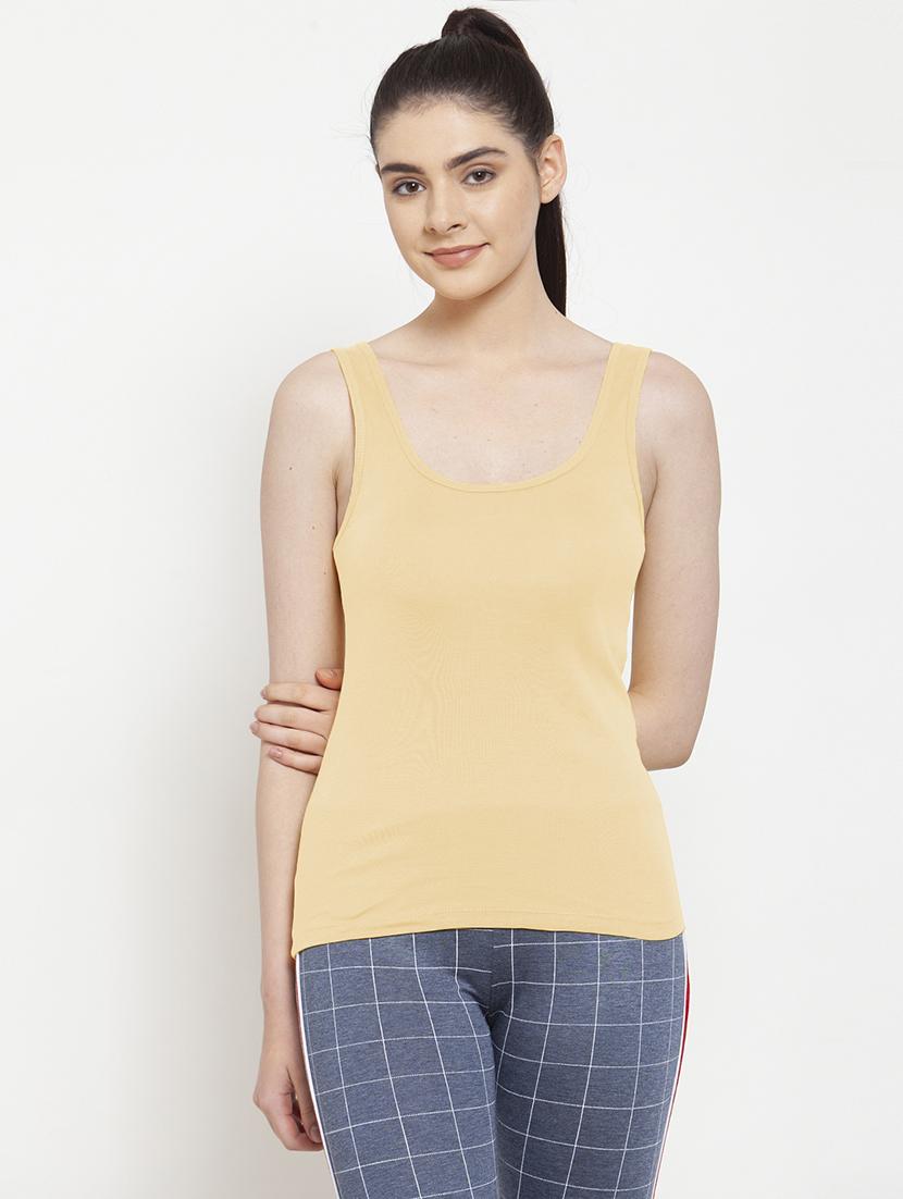 set of 2 camisoles - 17617612 - Standard Image - 1