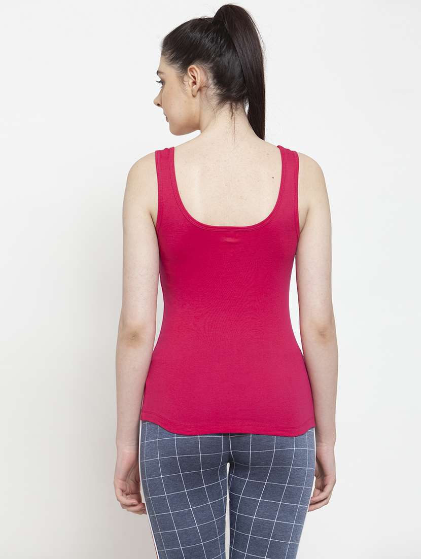 set of 2 camisoles  - 17617643 -  Standard Image - 4