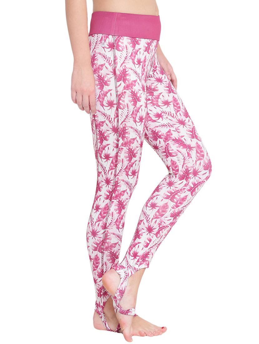 mid rise sports legging - 17620699 - Standard Image - 1