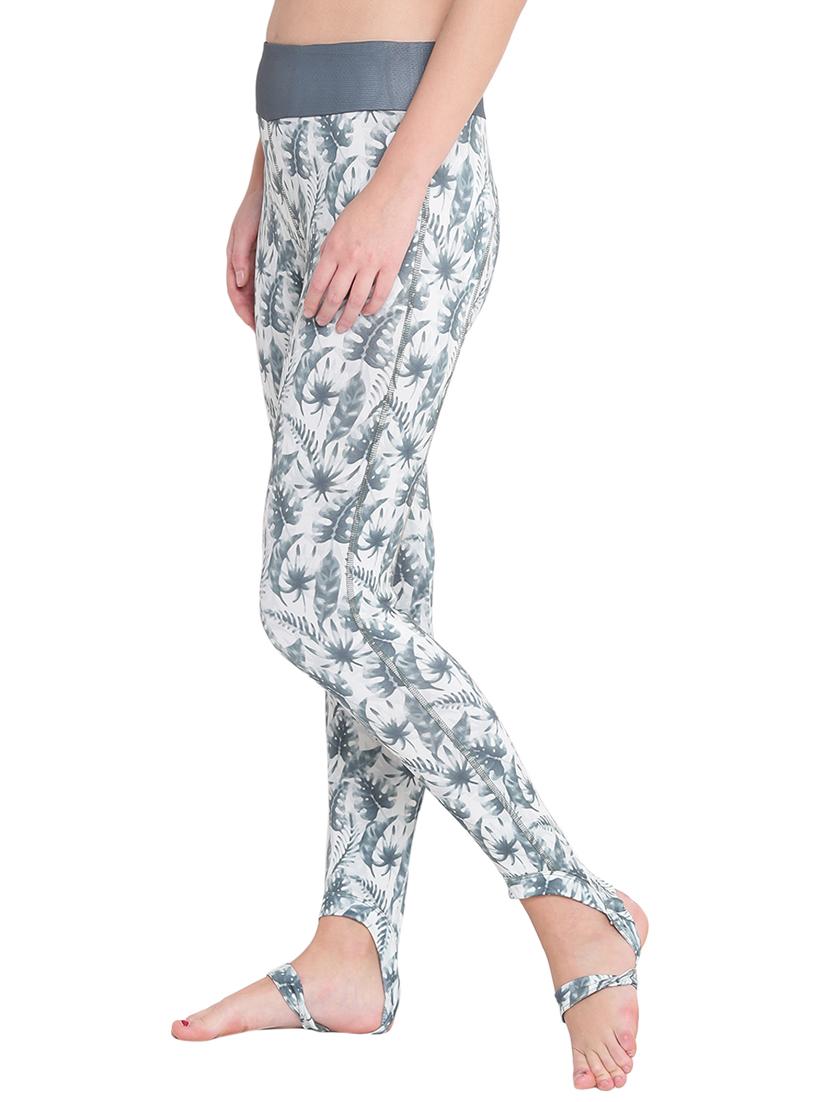 mid rise sports legging - 17620700 -  Standard Image - 1