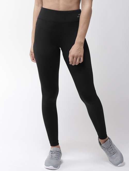 high rise track pant - 17620704 - Standard Image - 0