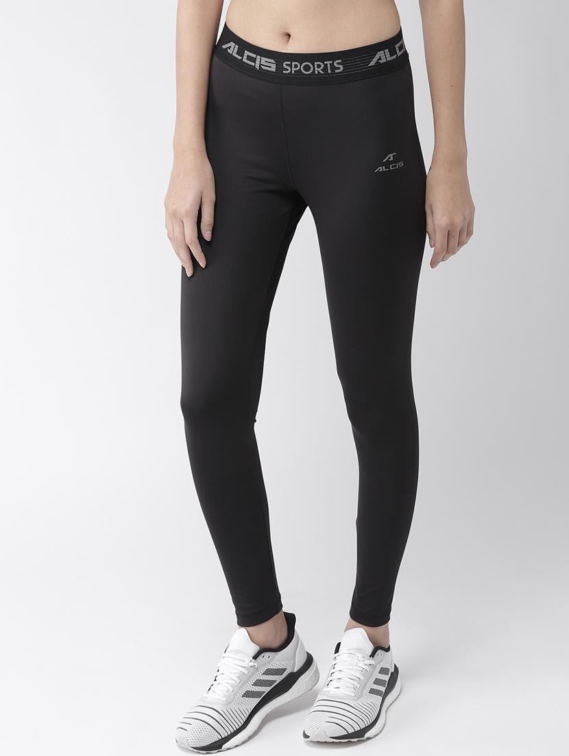 high rise track pant - 17620706 -  Standard Image - 1