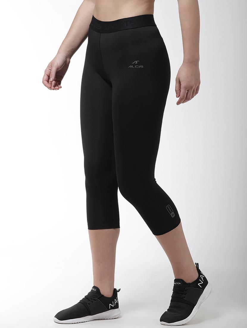 high rise track pant - 17620707 -  Standard Image - 1