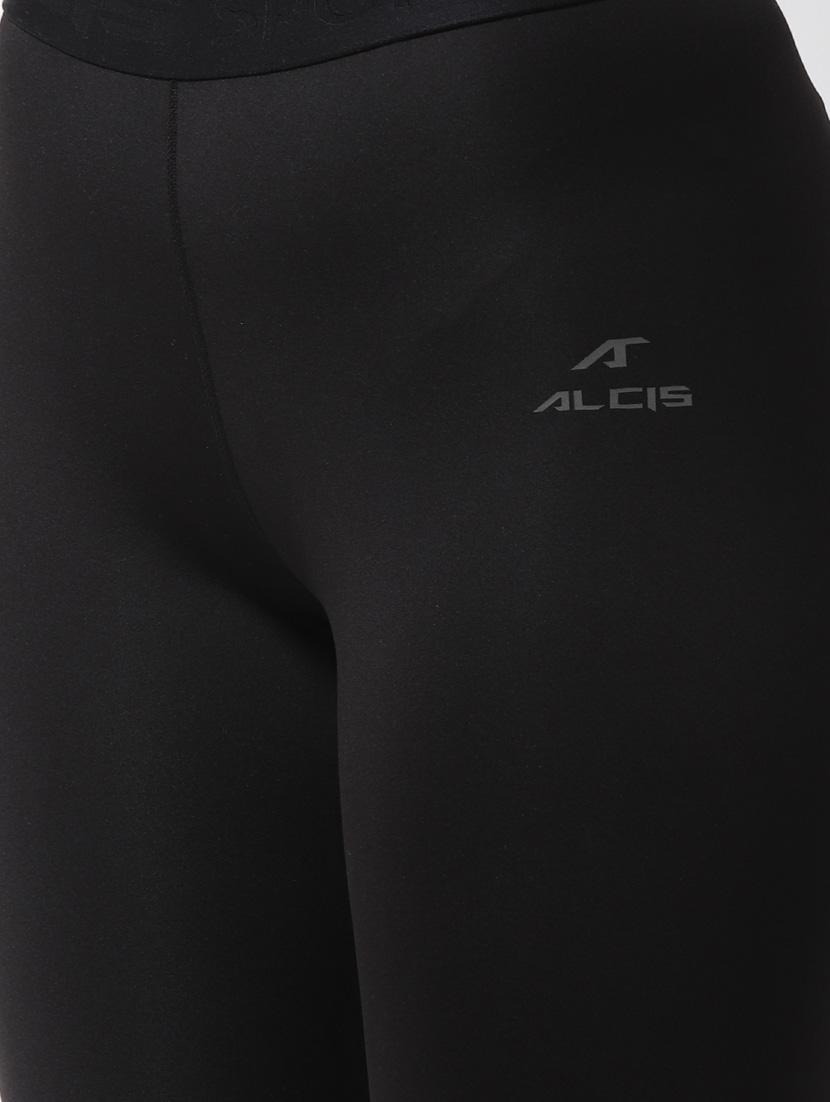 high rise track pant - 17620707 - Standard Image - 4