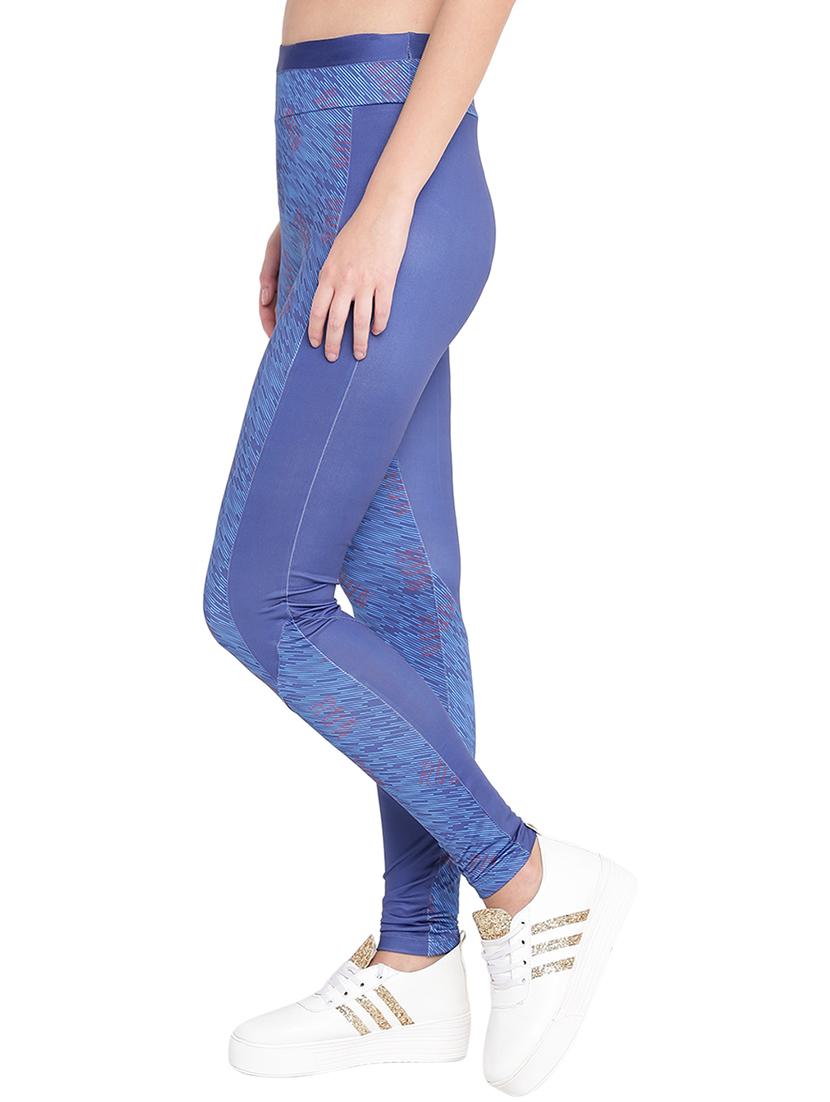 high rise sports legging - 17628704 -  Standard Image - 1