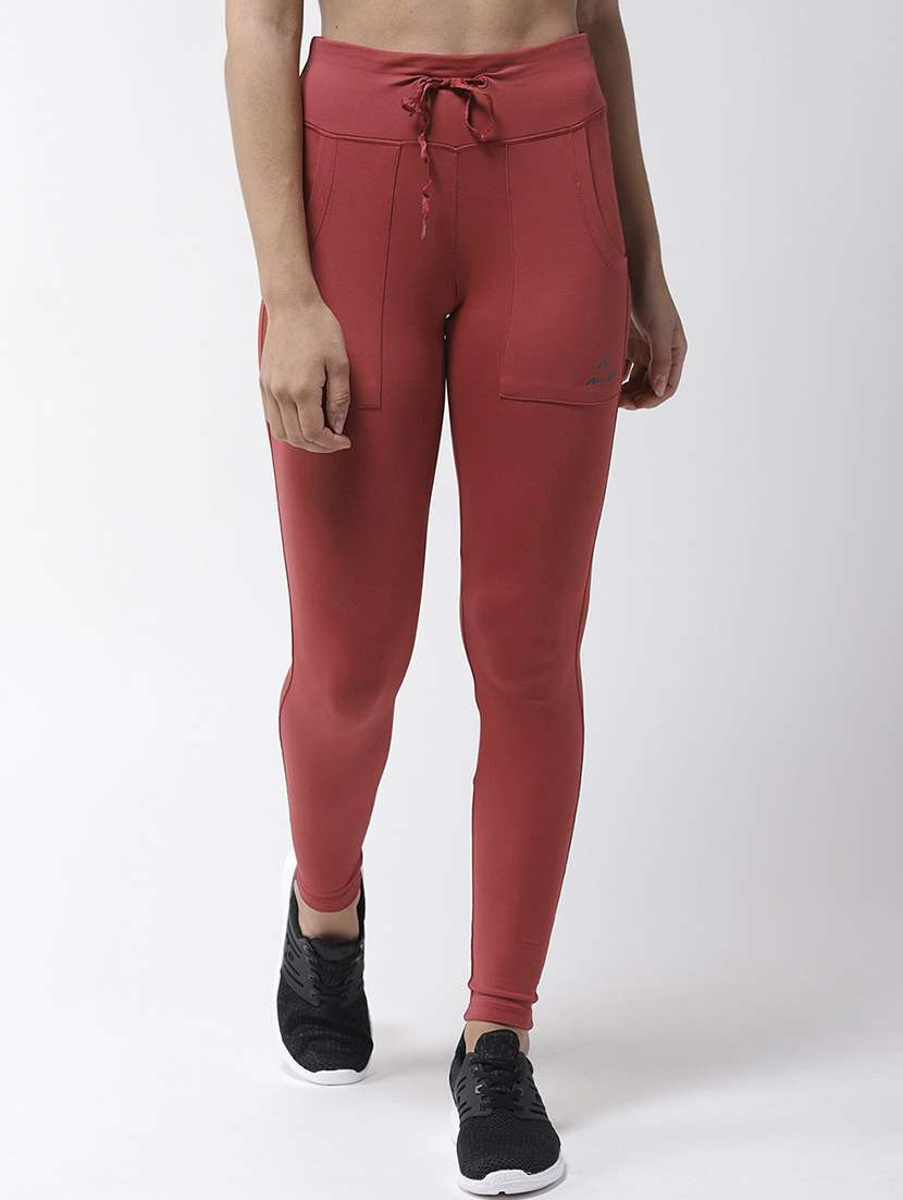 high rise sports legging