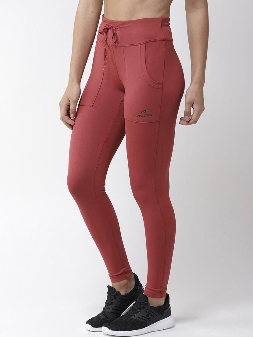 high rise sports legging - 17628707 -  Standard Image - 1