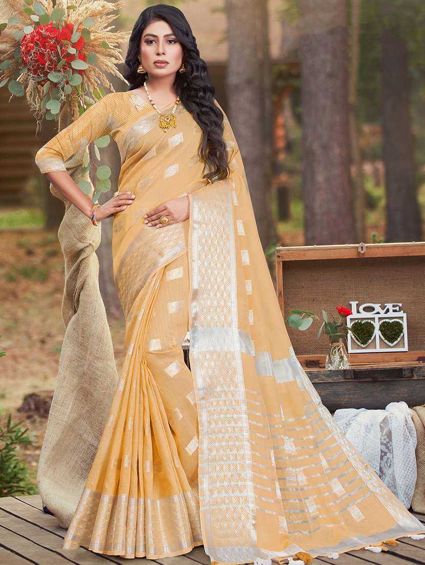 women's banarasi saree