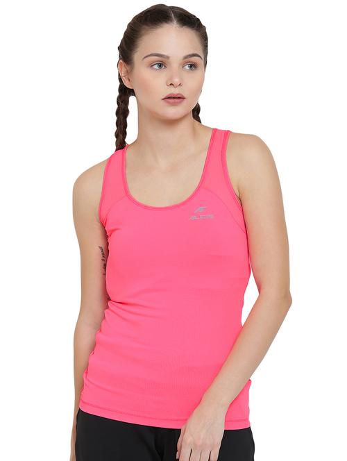 racer back tank tee  - 17633035 -  Standard Image - 0
