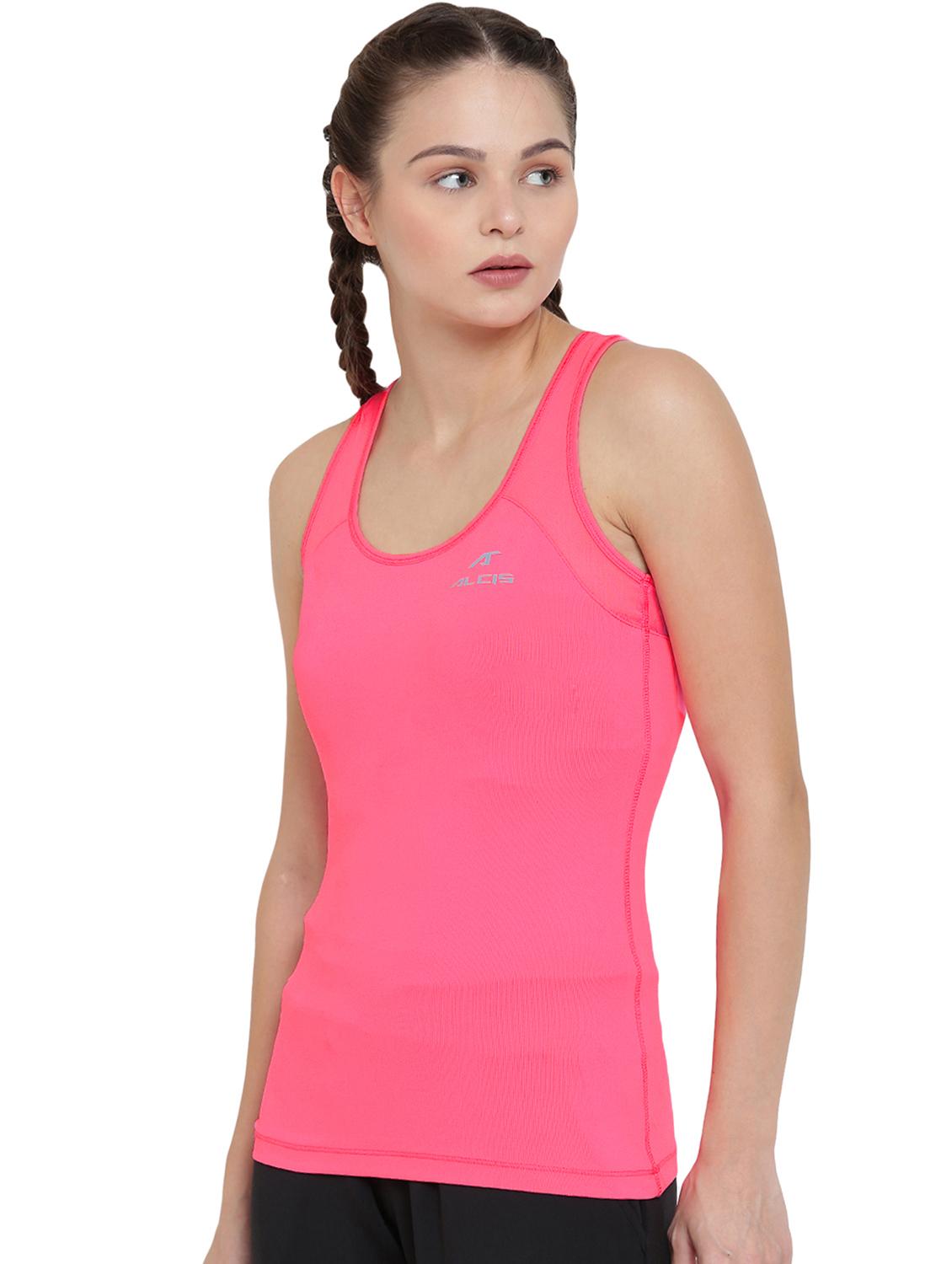 racer back tank tee  - 17633035 -  Standard Image - 1