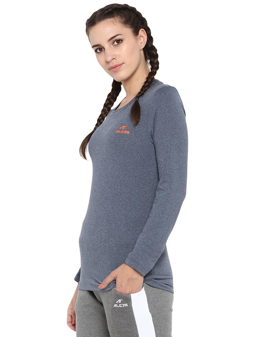 round neck regular tee  - 17633077 -  Standard Image - 1