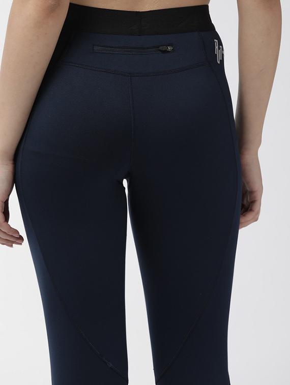 high rise capri legging - 17633083 - Standard Image - 4