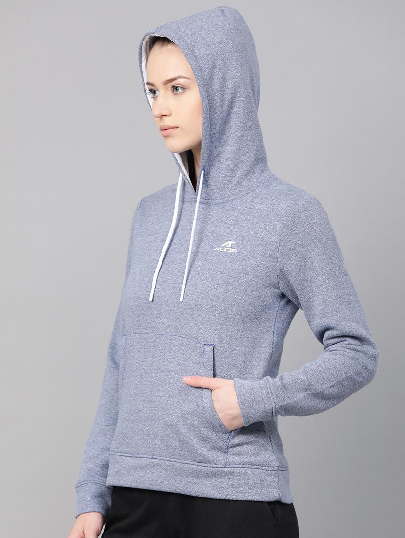 hooded neck jacket  - 17633091 -  Standard Image - 1