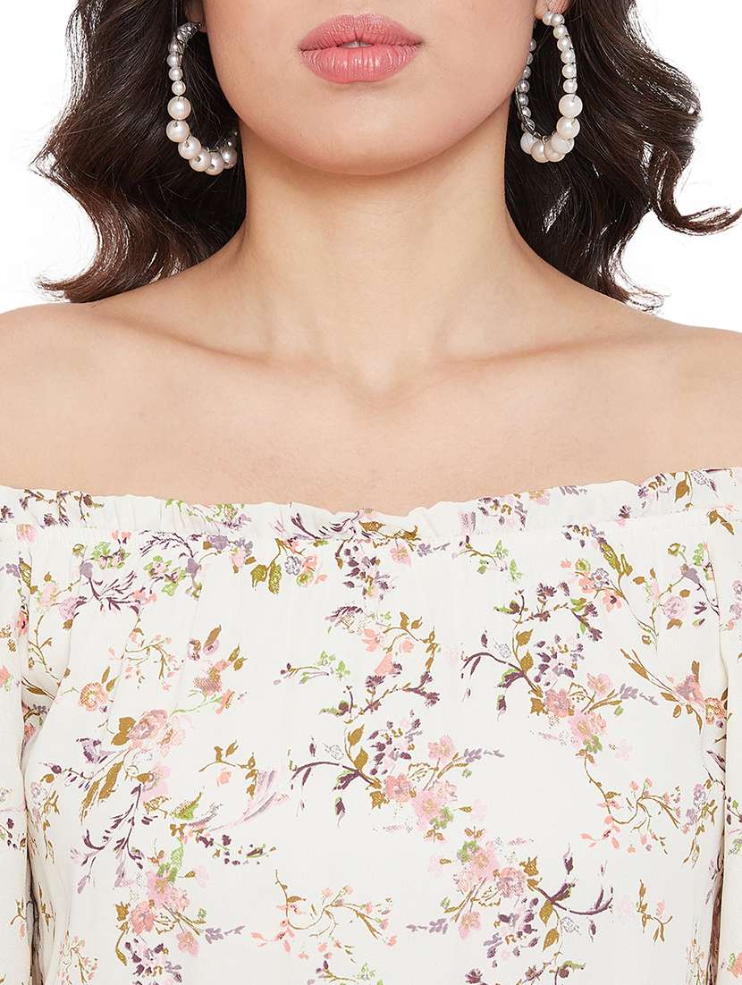 women's  floral dress - 17639966 -  Standard Image - 4