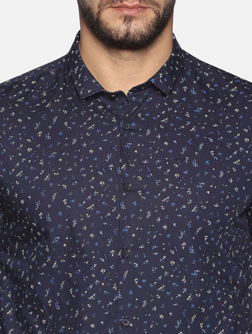 mens quirky casual shirt - 17646704 -  Standard Image - 4