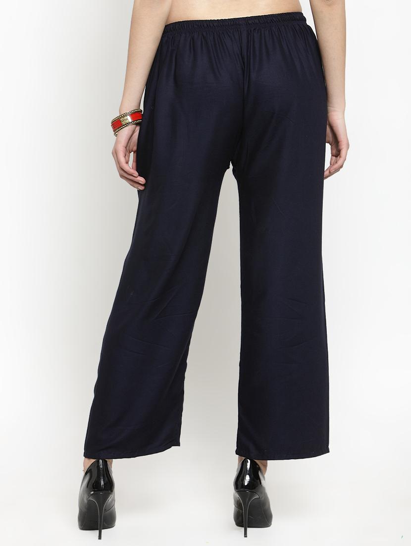 set of 2 palazzos  - 17649092 -  Standard Image - 4