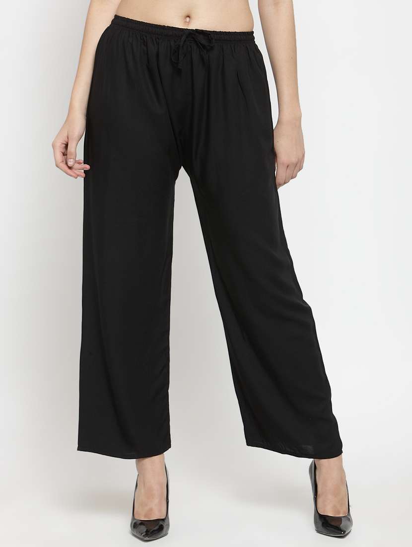 set of 2 palazzos  - 17649095 -  Standard Image - 1