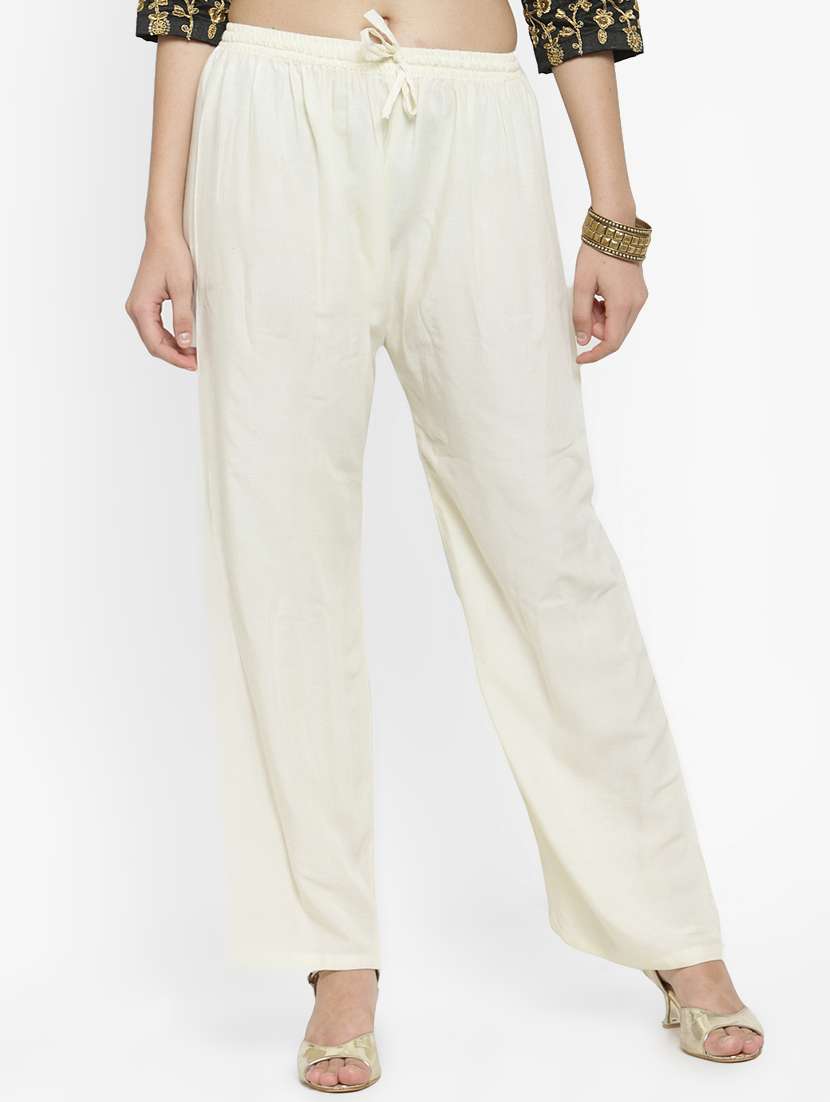 set of 2 palazzos  - 17649105 -  Standard Image - 1