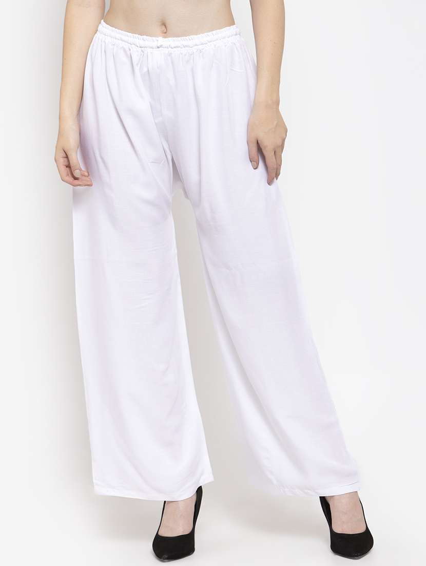 set of 2 palazzos - 17649115 -  Standard Image - 1