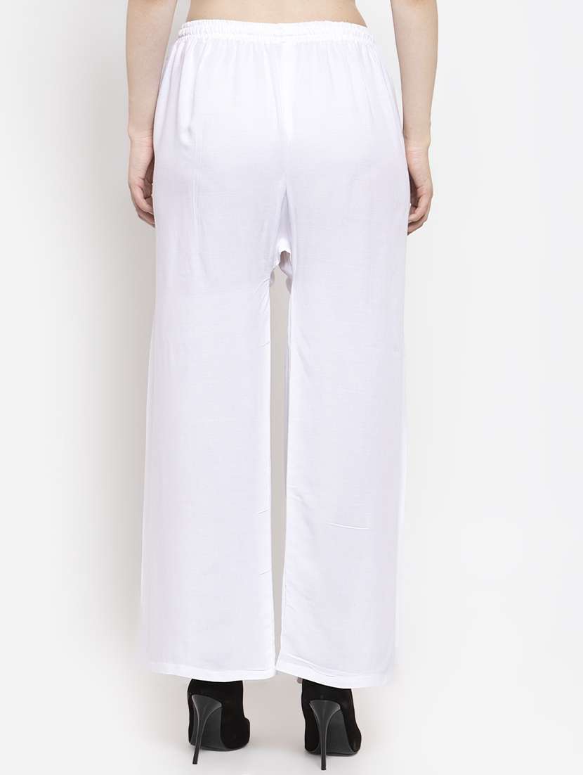 set of 2 palazzos - 17649117 - Standard Image - 4