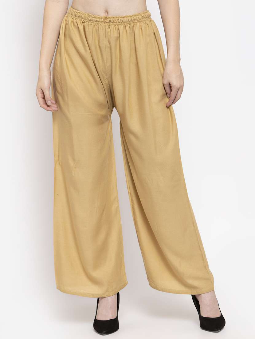 set of 2 palazzos - 17649118 -  Standard Image - 1