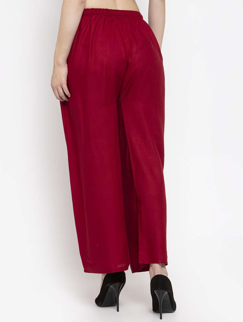 set of 2 palazzos - 17649118 -  Standard Image - 4